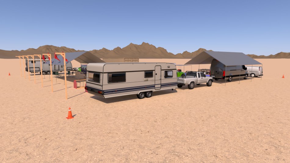 Brainy Bar 2025 Right Corner